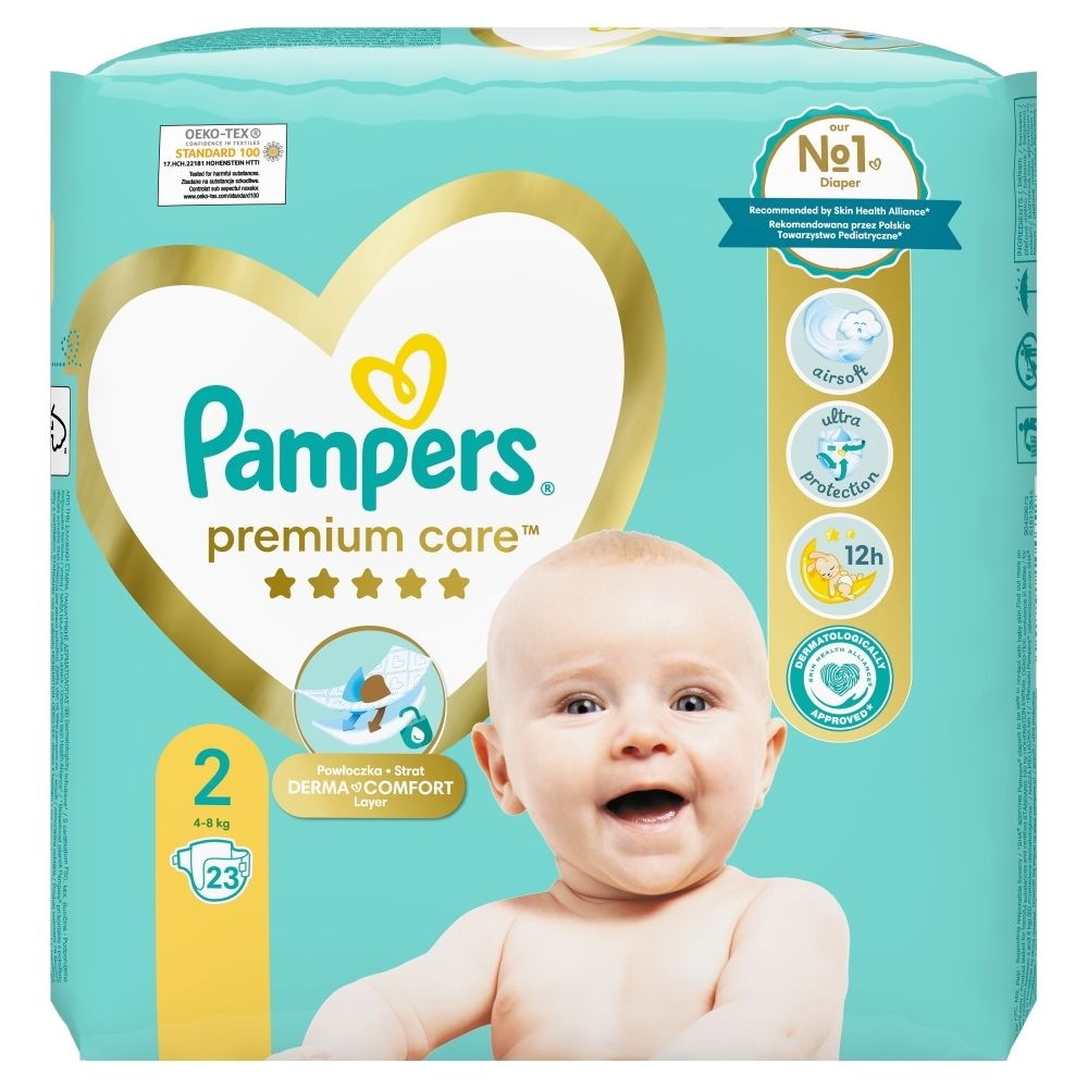 pampers active baby 150 nappies size 3 mega pack