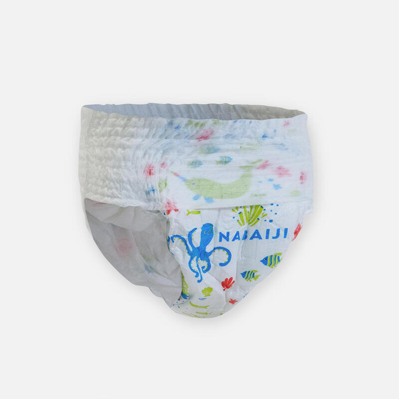 pieluchomajtki pampers premium care 6