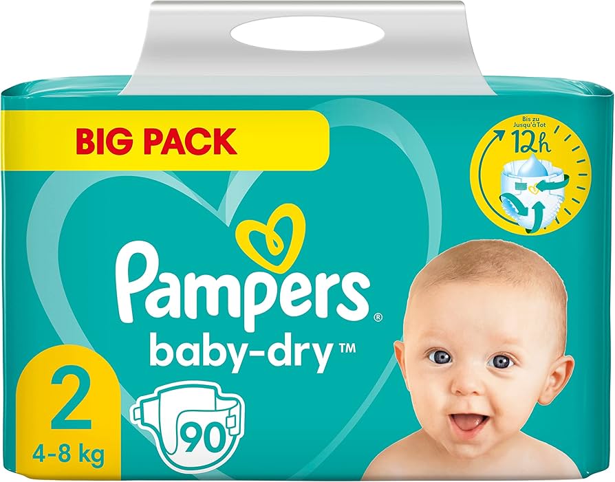 pani pampers