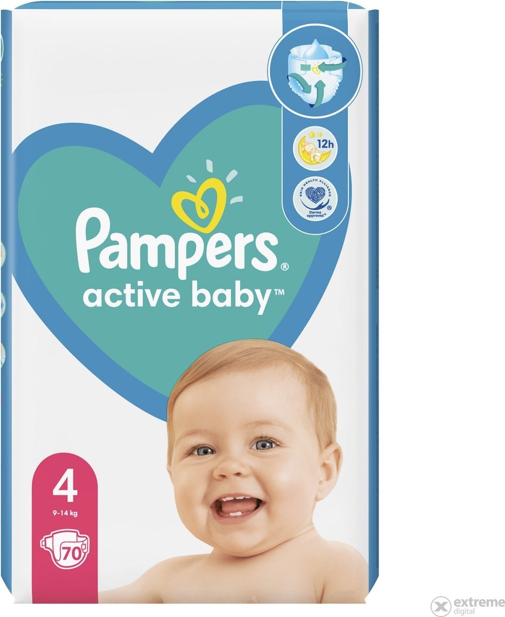 pampers premium care 1 88 szt ceneo