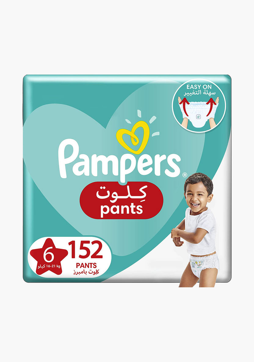 pampers premium care maxi 52 szt