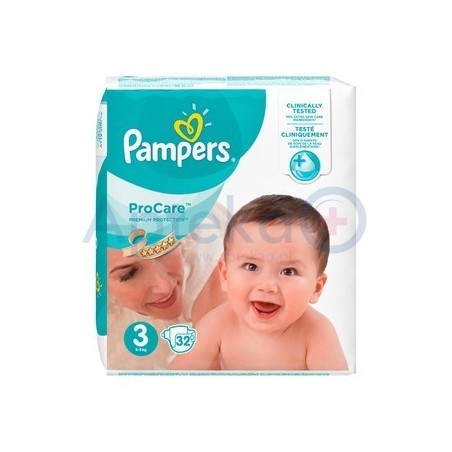 pampers new baby dry 3 rossmann