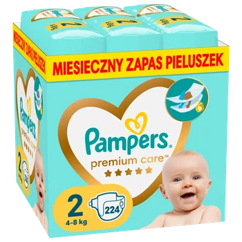 pampers dada ubrany