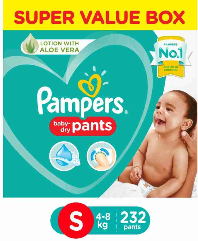 pieluchomajtki pampers premiumcare4