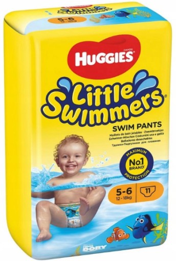 pampers aqua pure chusteczki nawilżające 14x