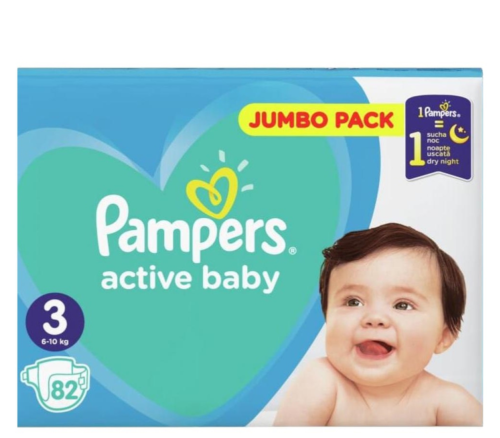 o pampers