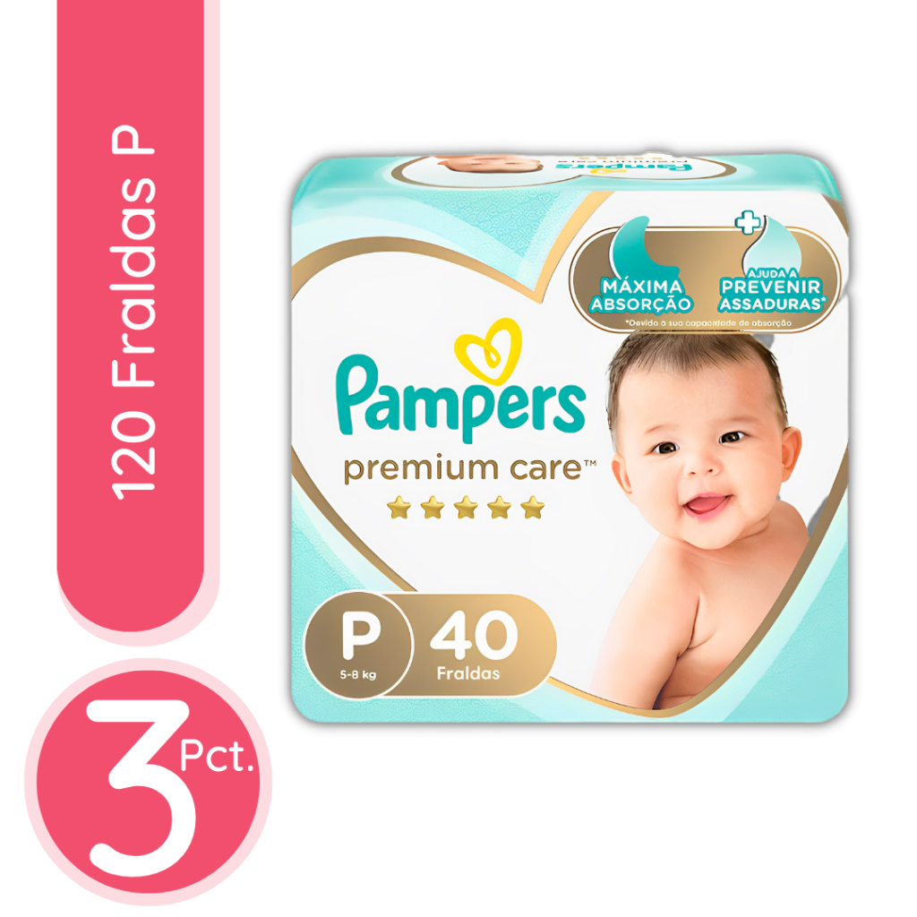 pieluchy pampers 4 ceneo