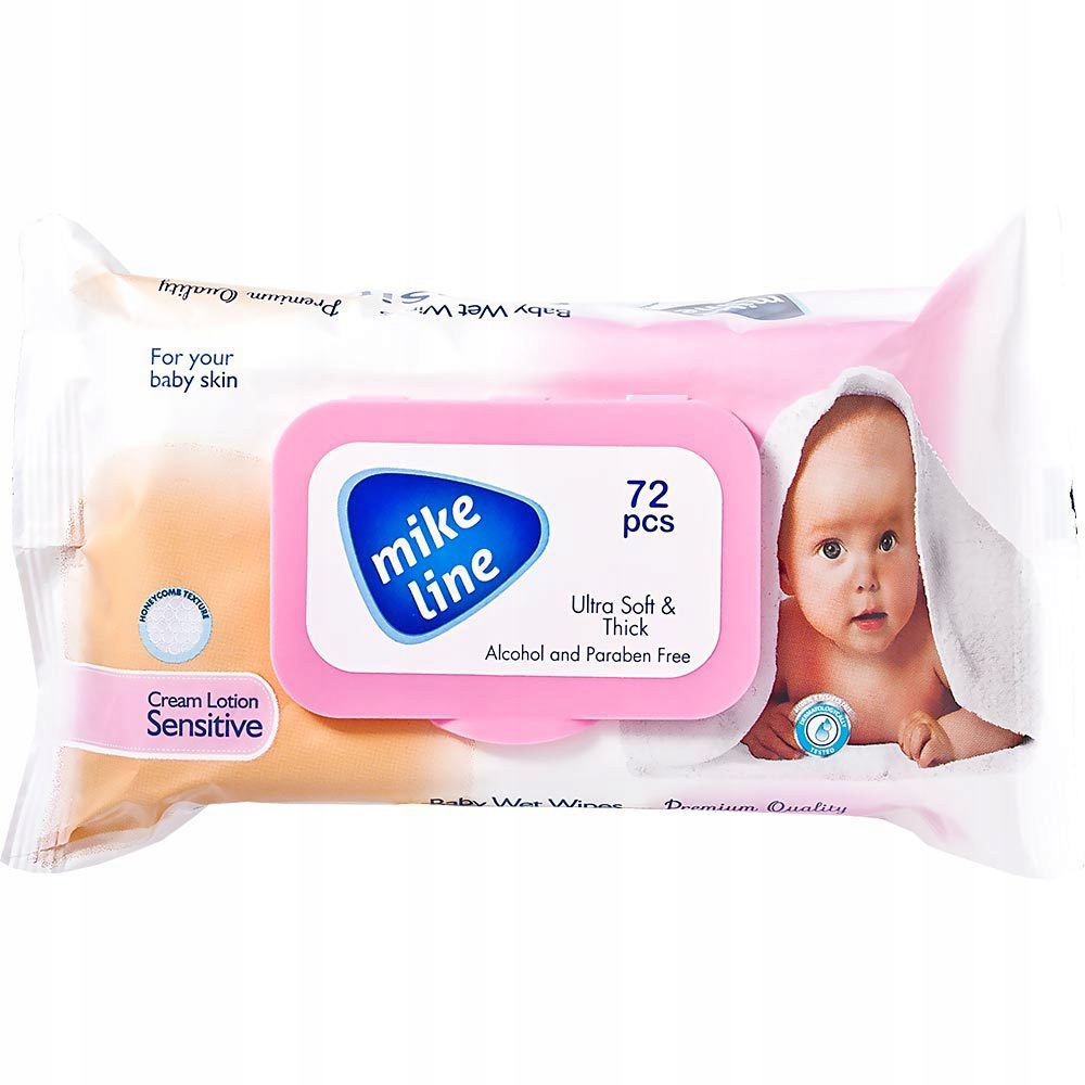 pampers soft care wipes