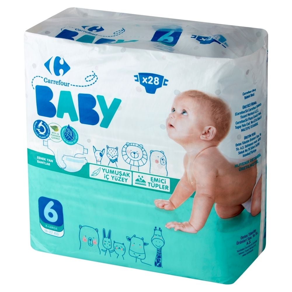 rossmann pampers 1