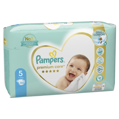 dada little one czy pampers premium