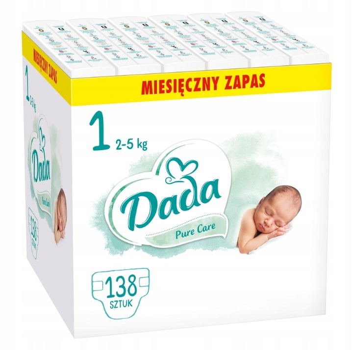 pieluchy pampers active baby dry 4