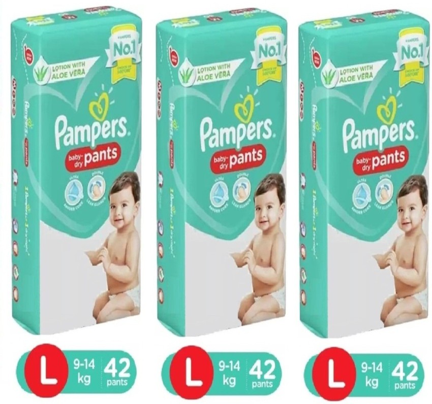 pampers kaufland