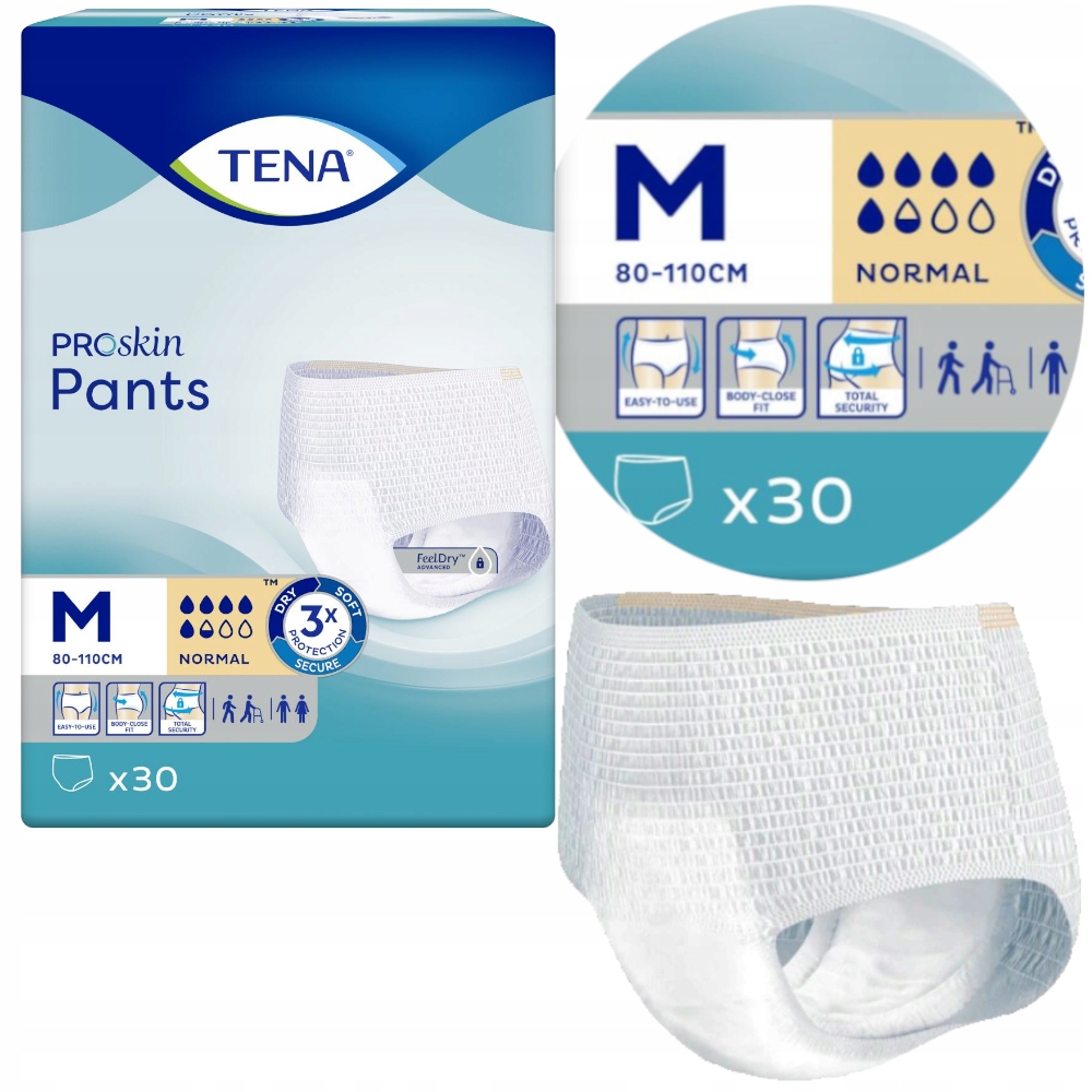 pieluszki pampers 4 maxi