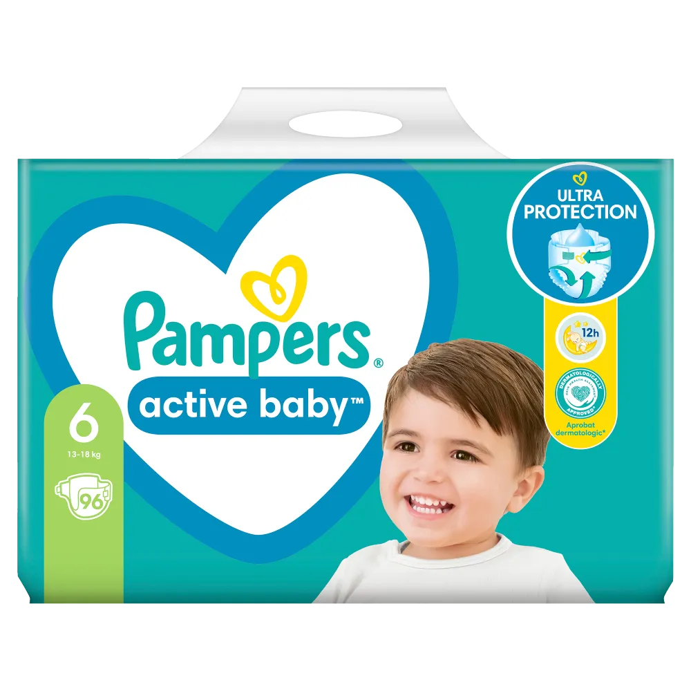 pampers premium care 1 78 ks