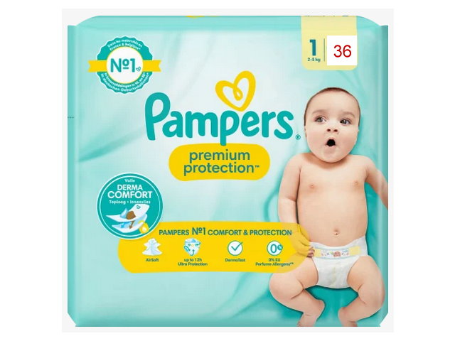 rossman pampers pants 4