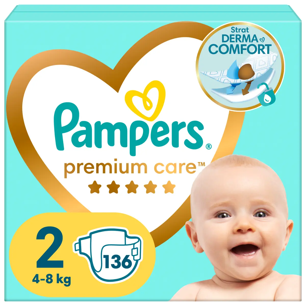 pampers sleep abd play 5