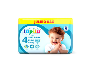 pampers pieluchy premium care 3 junior 136 sztuk