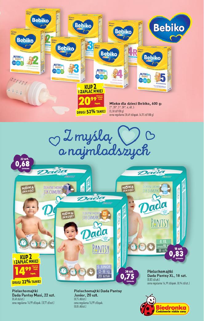 pampers new baby taille 0