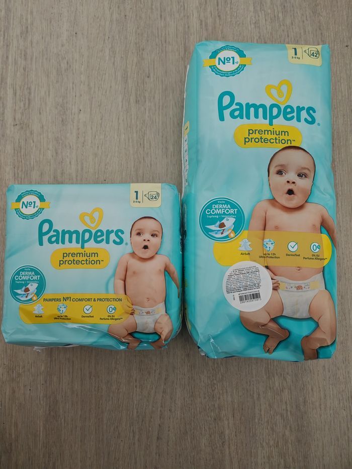 pampers active baby-dry pieluchy nr 5