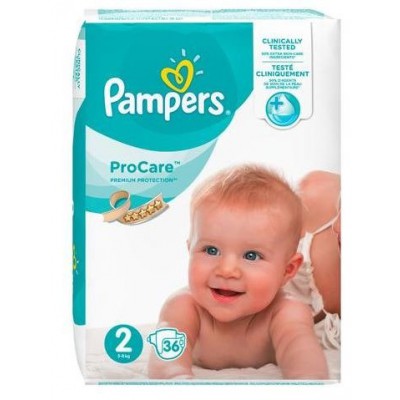 chusteczki pampers sensitive 1x56