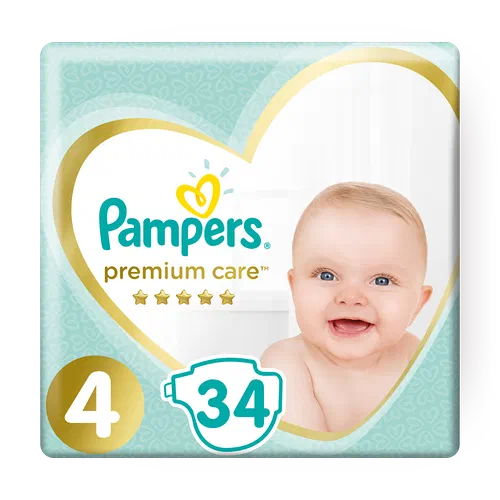 pampers pants 5 dla jakiego wieku