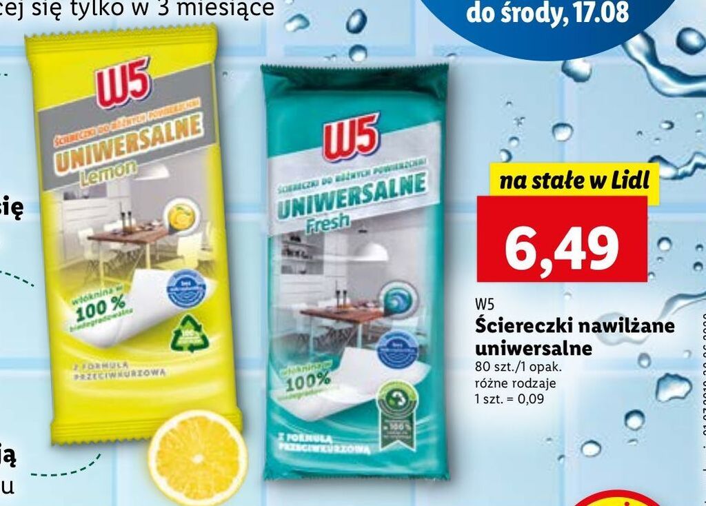 kaufland pieluchy promocja