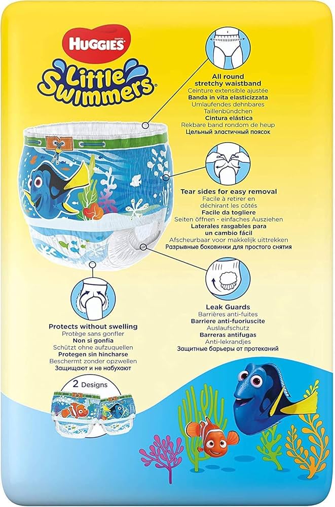 pampers sensitive z zamknięciem