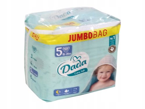 pampers 6 babydry