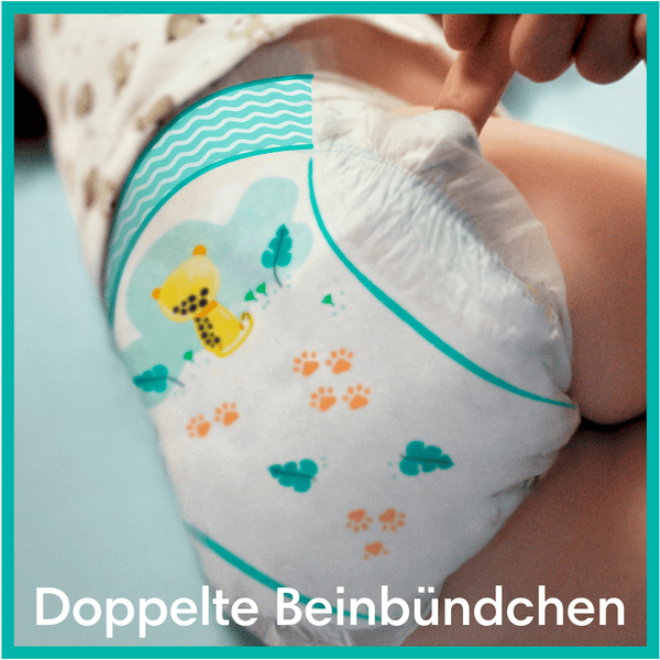 pampers premium care rossmann opole