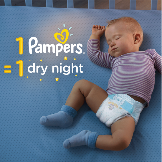 pieluchy pampers premium promocja