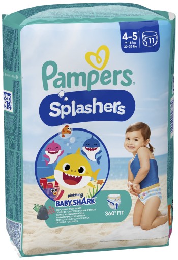 pampers zaloguj