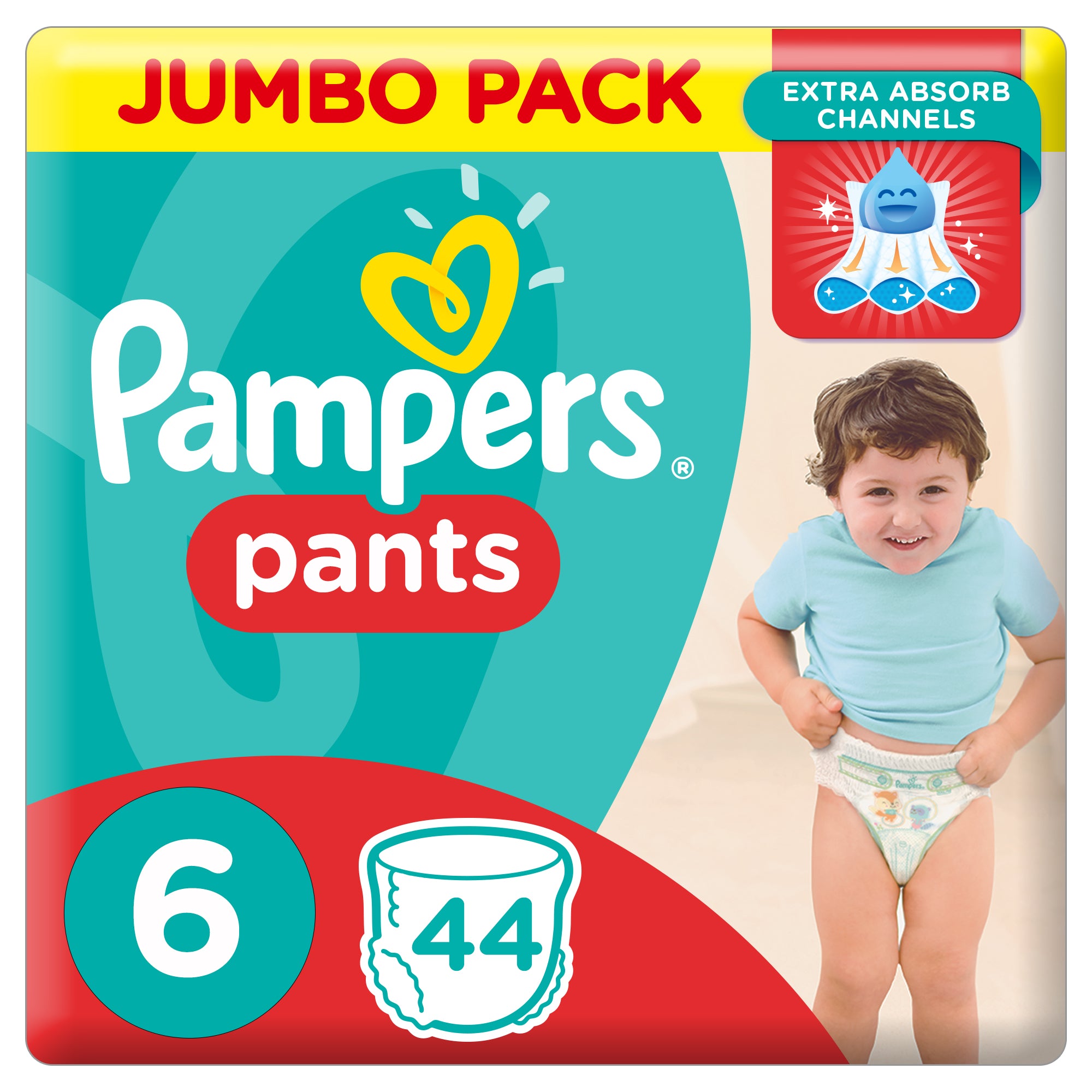 pampers new baby-dry 2 mini 3-6 kg