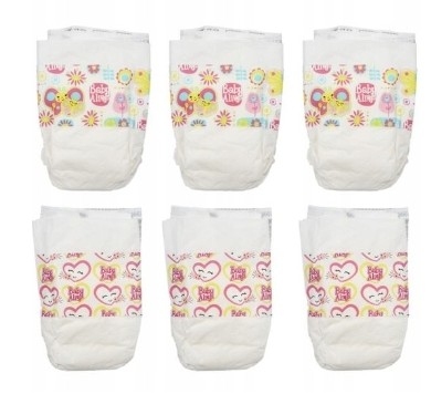 sainsbury pampers pants 5