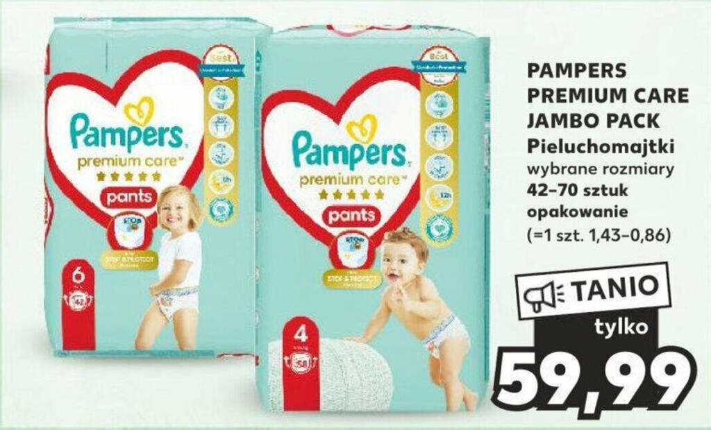 tort z pieluch pampers