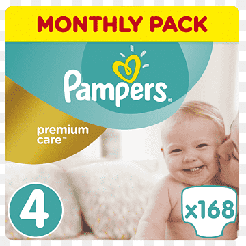 pampers premium care size 1 cena szt