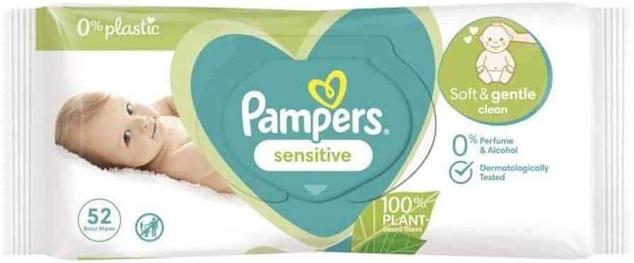 pampers premium care czy pampers new baby dry