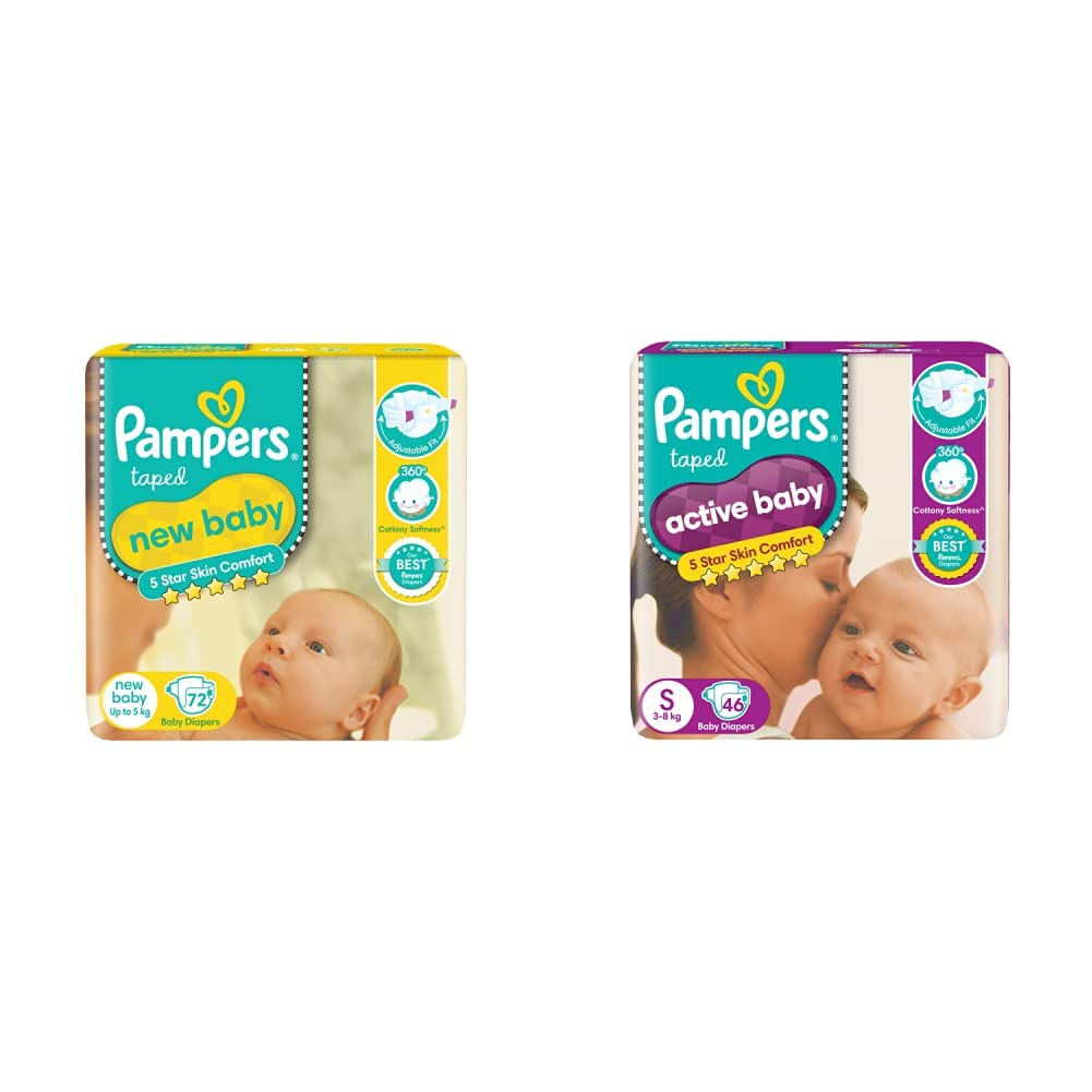 tort pampers samolot