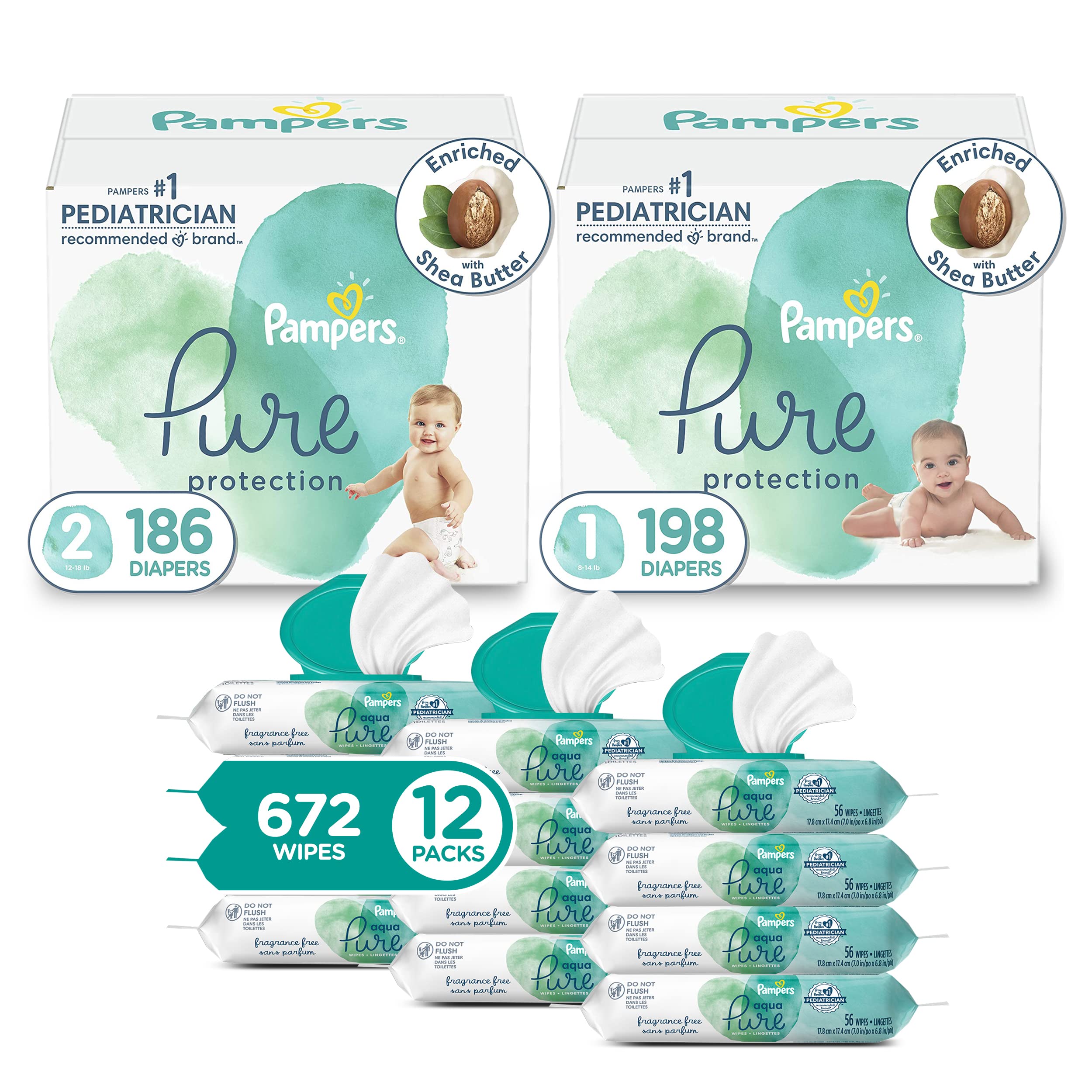 chusteczki pampers sensitive promocja