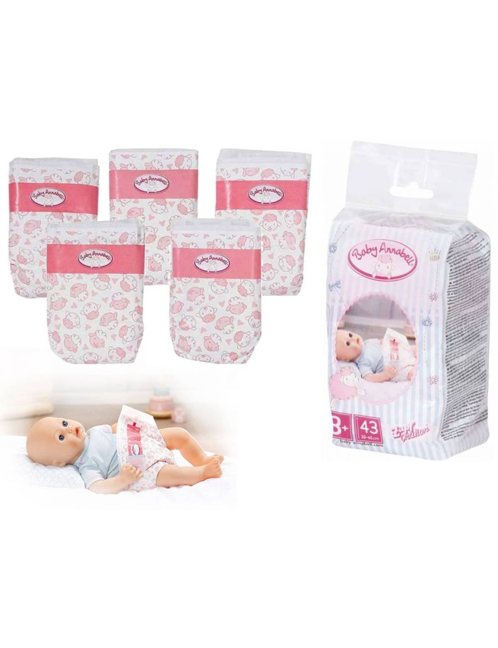 monthly pack pampers 2