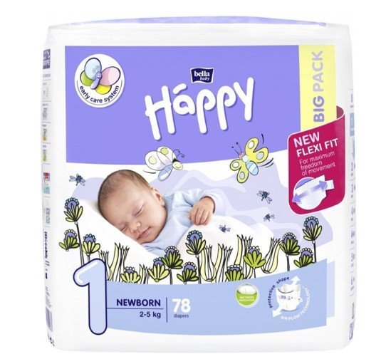 huggies szkockie