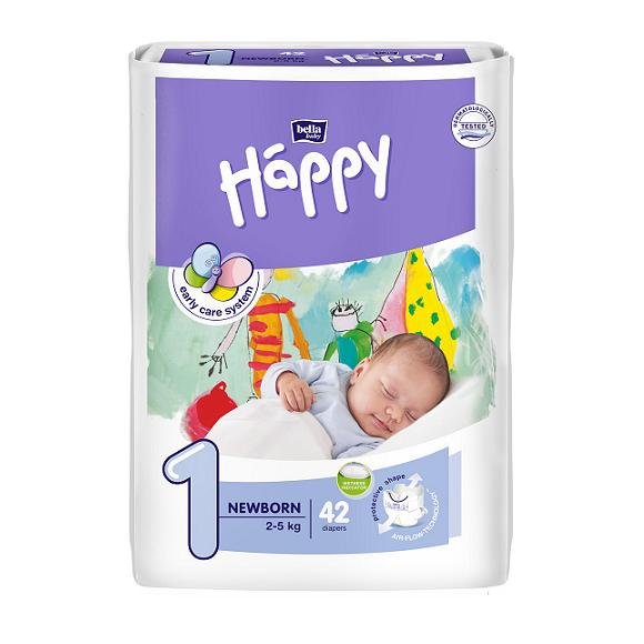 pampers pieluchy premium care 3 ce