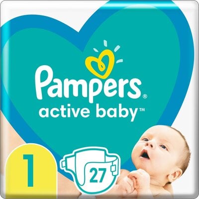 pampers tesco lidl