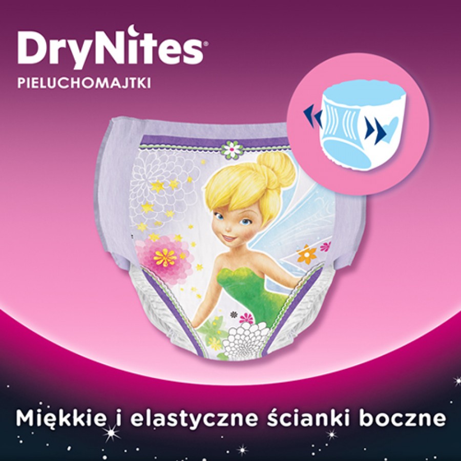 prosmann produkty pieluchy babydream