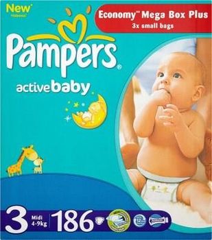 pampers procare 1 pieluchy 2 5 kg 38 szt