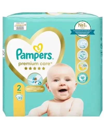 smiki baby care pieluchy