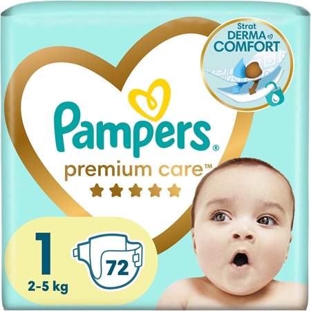 pampers 4 64