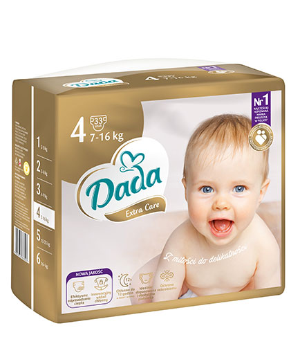 pampers dla dorosłych rozmiar2 skąpiec