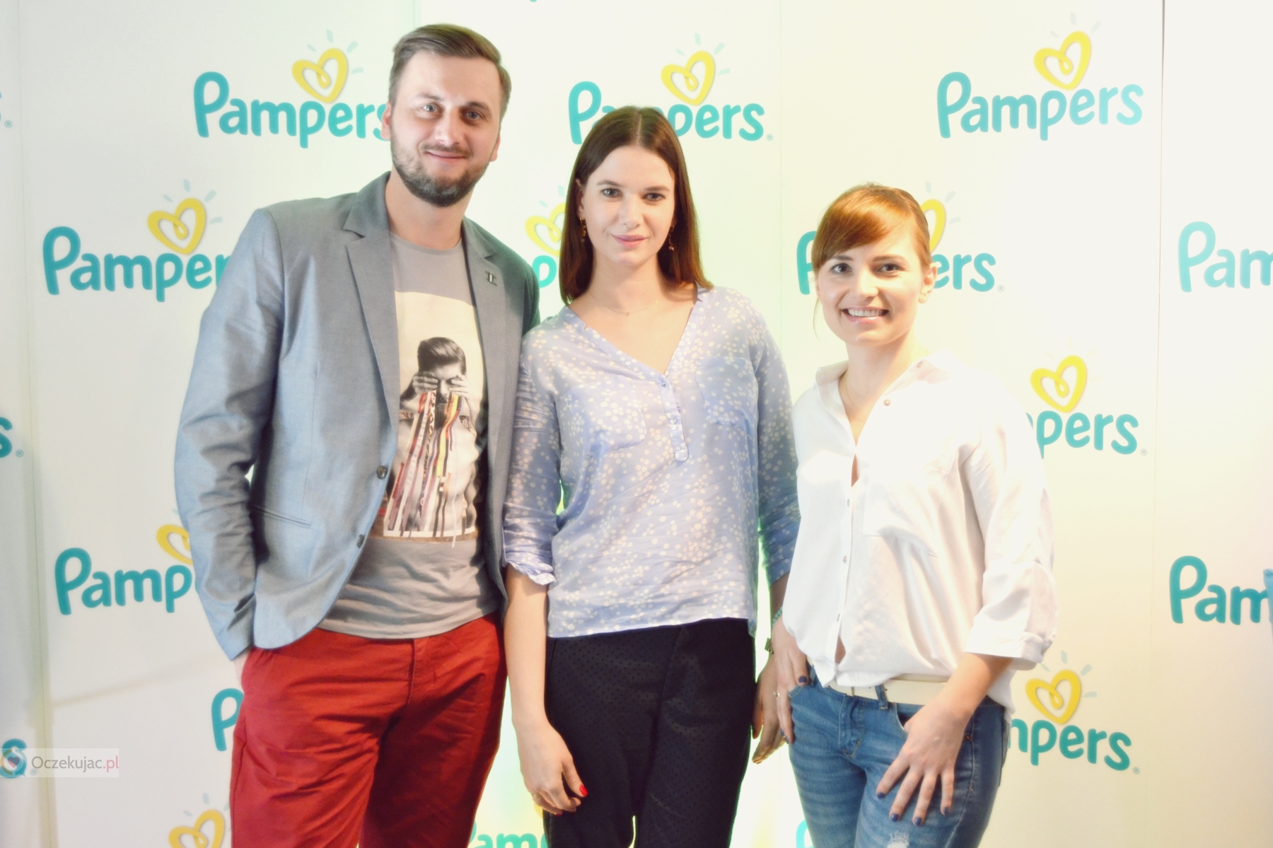 pampers aloes