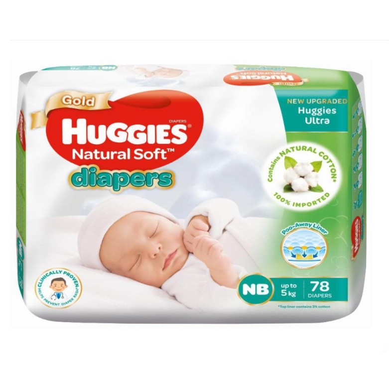 pampers pure 3 rossmann