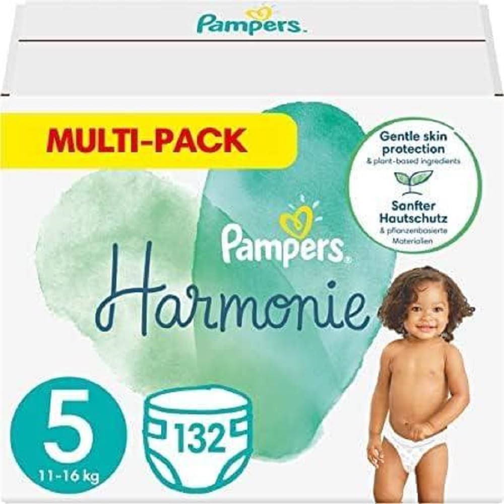 pieluchy pampers ktore najlepsze